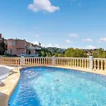 Beautiful Home In Denia Denia