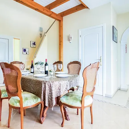 Dom wakacyjny Beautiful Home In Denia *