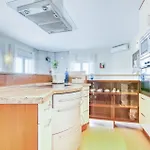 Beautiful Home In Denia Holiday home