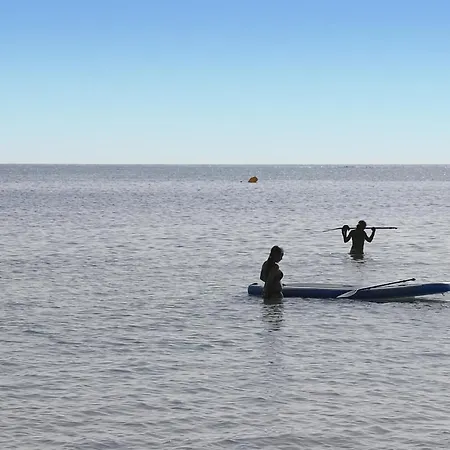 Pet Friendly In With Kitchen Vakantiehuis *