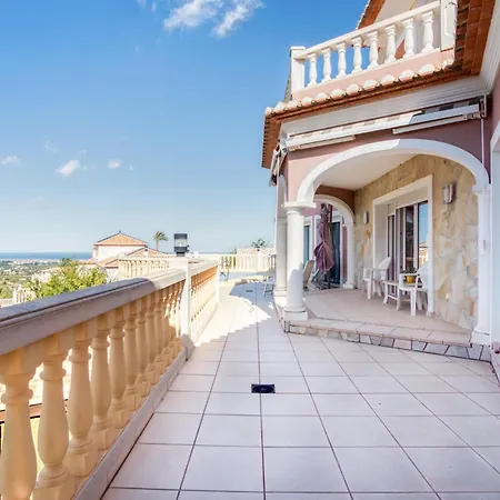 Pet Friendly In With Kitchen Vakantiehuis *