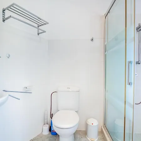 Pet Friendly In With Kitchen Vakantiehuis *