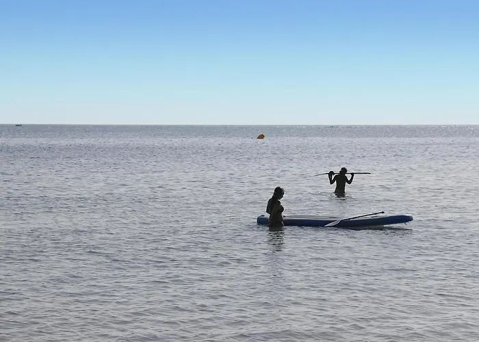 Pet Friendly In With Kitchen 別荘 *