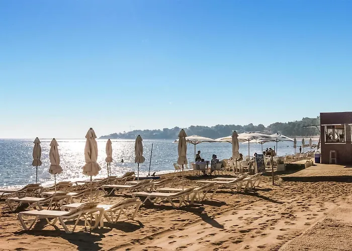 Pet Friendly In With Kitchen Σπίτι διακοπών