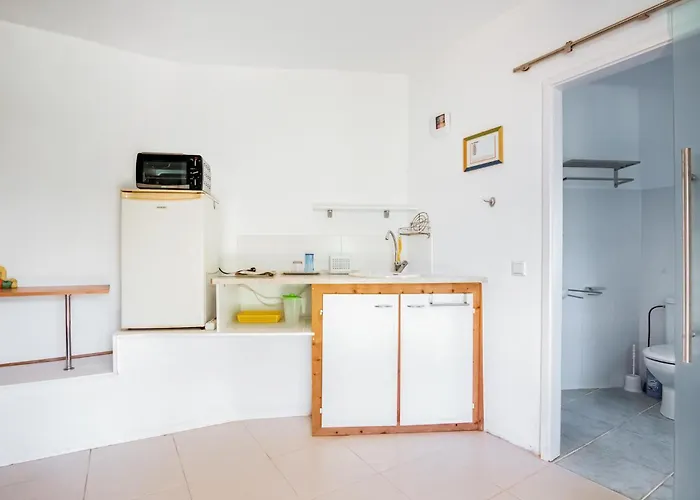 Pet Friendly In With Kitchen Σπίτι διακοπών *