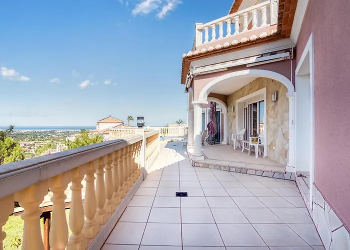 Pet Friendly In With Kitchen 別荘 *