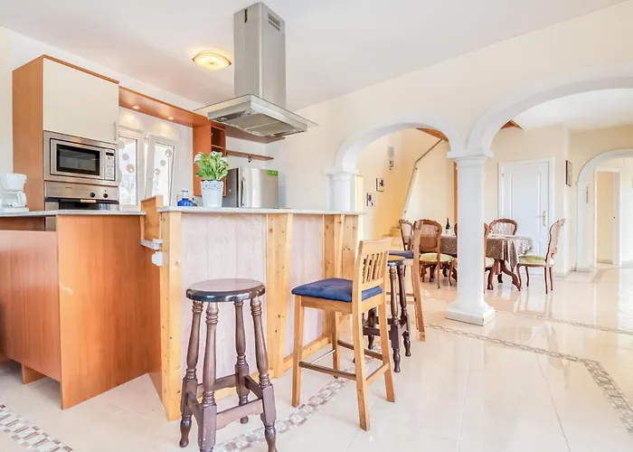 Pet Friendly In With Kitchen * デニア