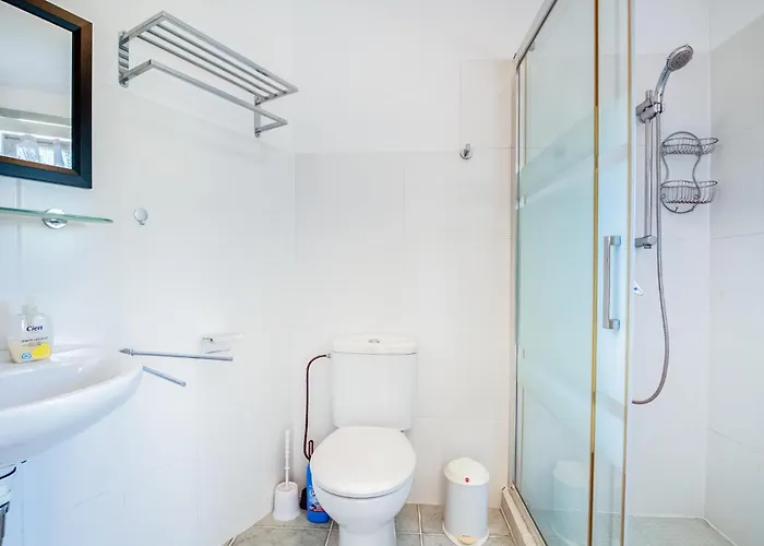 Pet Friendly In With Kitchen Σπίτι διακοπών *