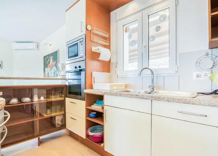 別荘 Pet Friendly In With Kitchen